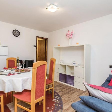 Pet Friendly Home In Rijeka With Wifi Exterior foto