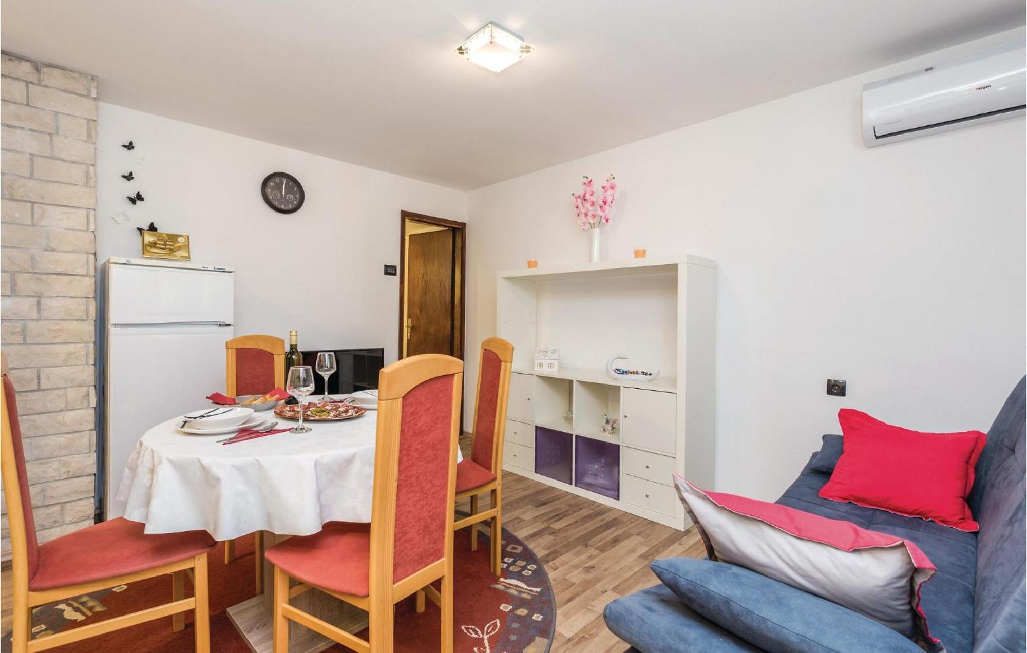 Pet Friendly Home In Rijeka With Wifi Exterior foto