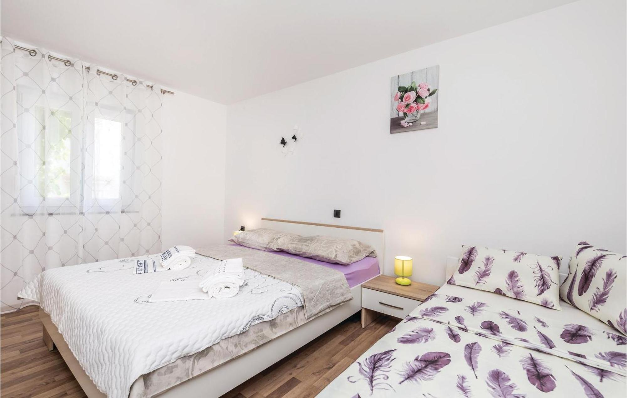 Pet Friendly Home In Rijeka With Wifi Exterior foto
