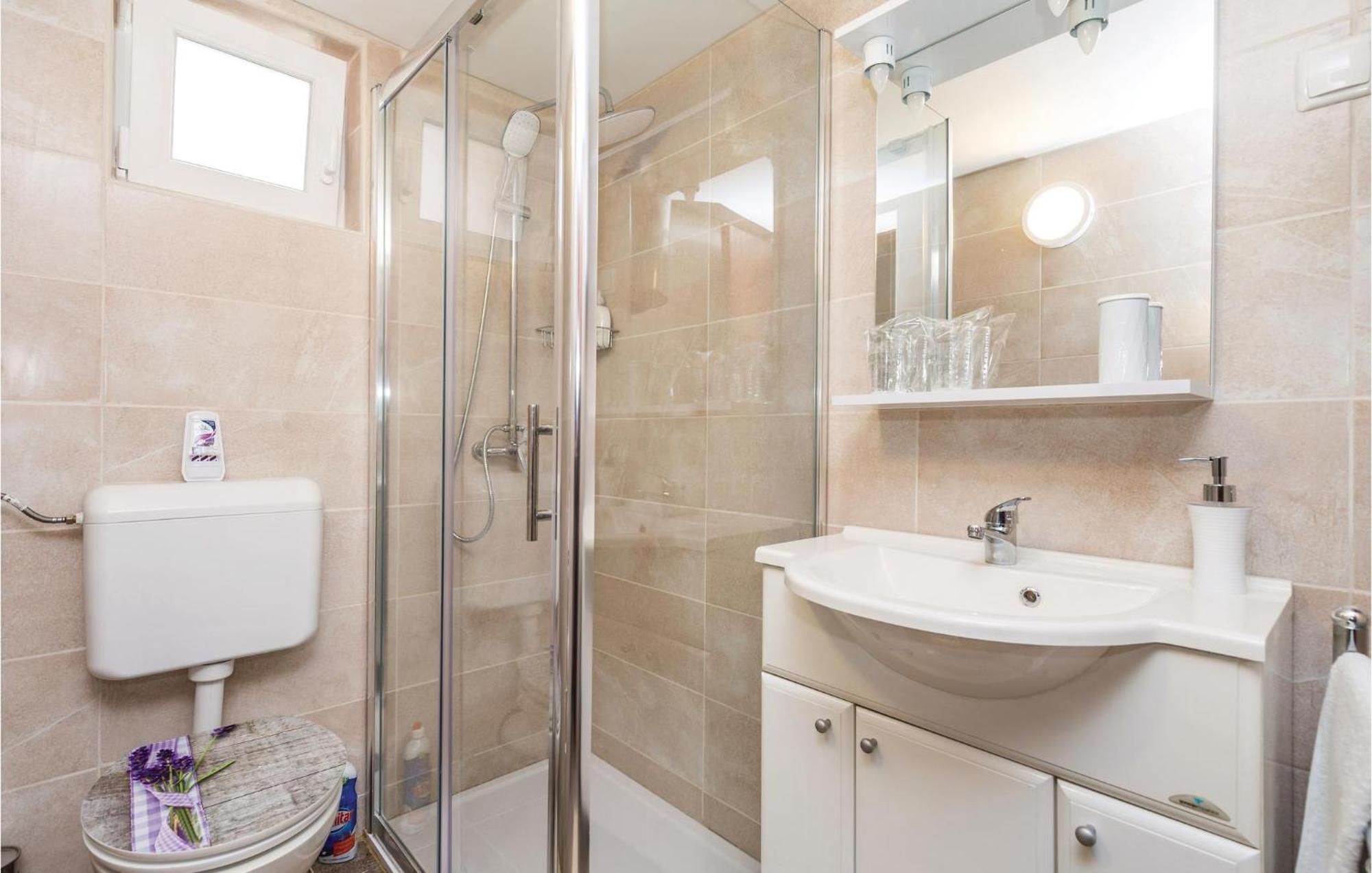 Pet Friendly Home In Rijeka With Wifi Exterior foto
