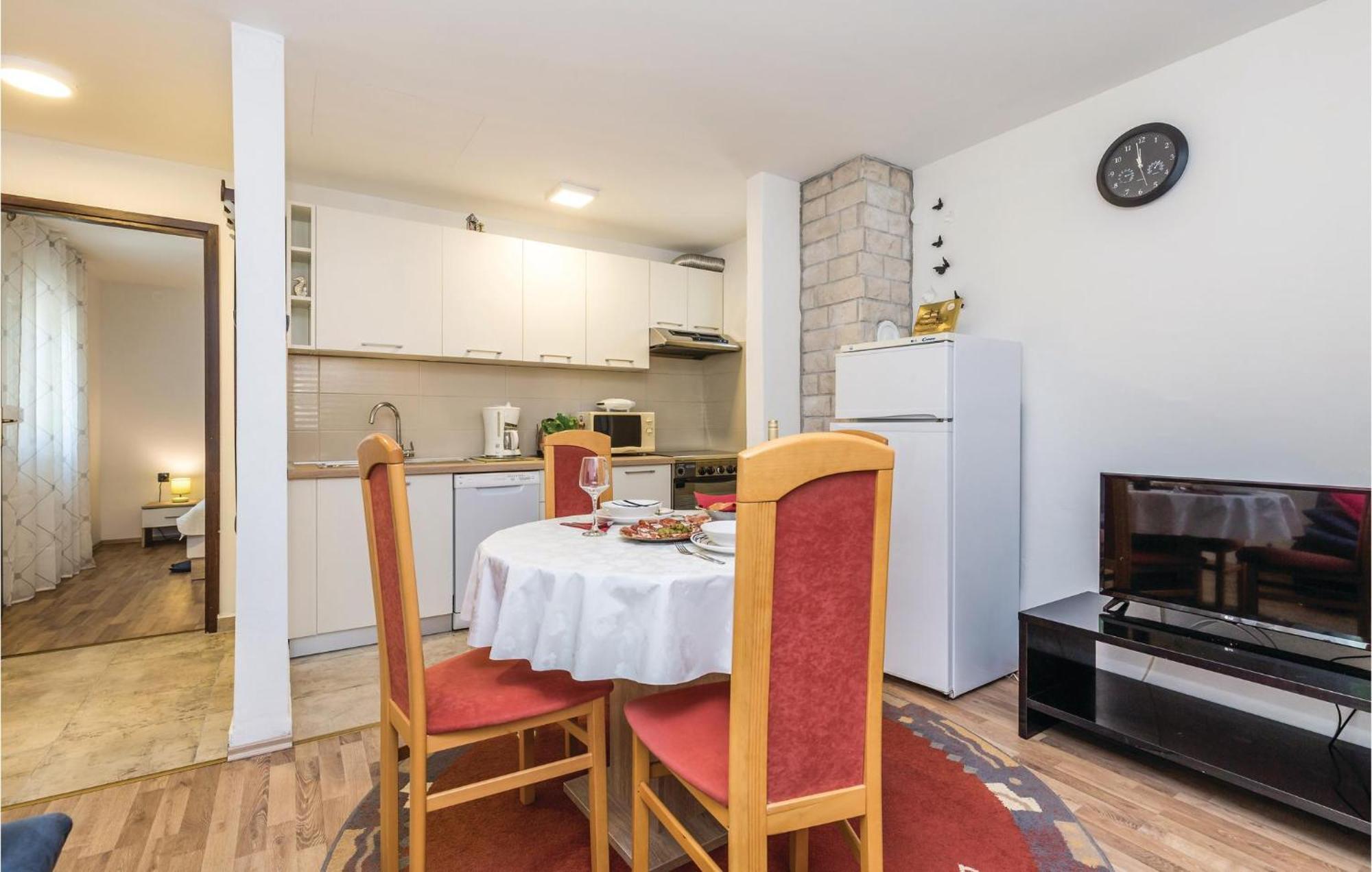 Pet Friendly Home In Rijeka With Wifi Exterior foto
