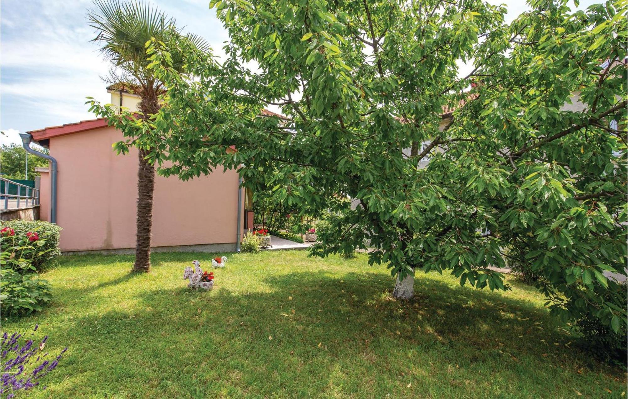 Pet Friendly Home In Rijeka With Wifi Exterior foto