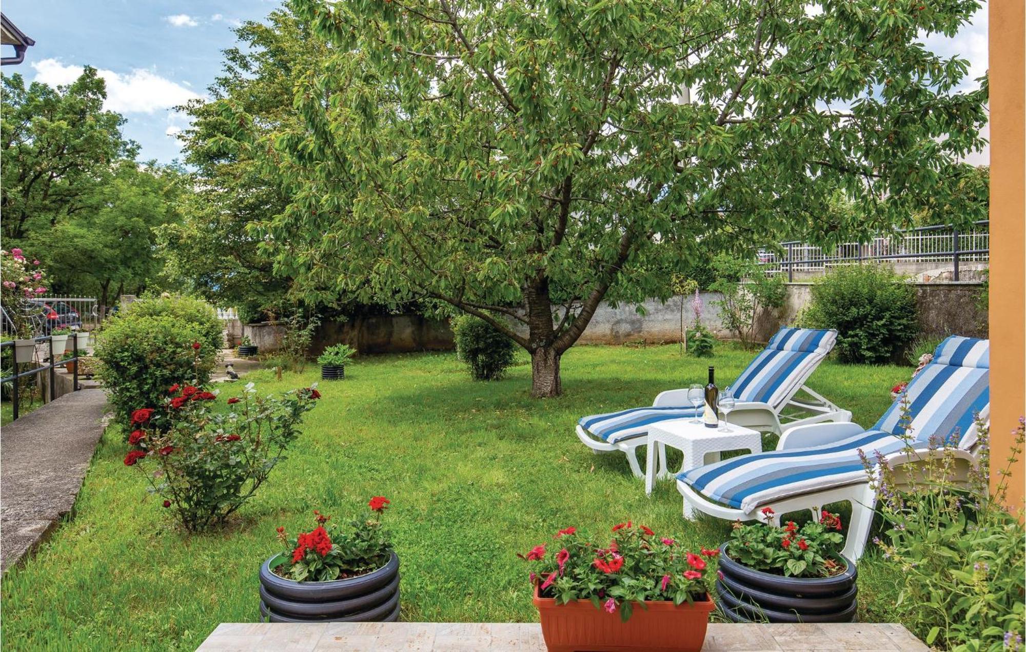 Pet Friendly Home In Rijeka With Wifi Exterior foto