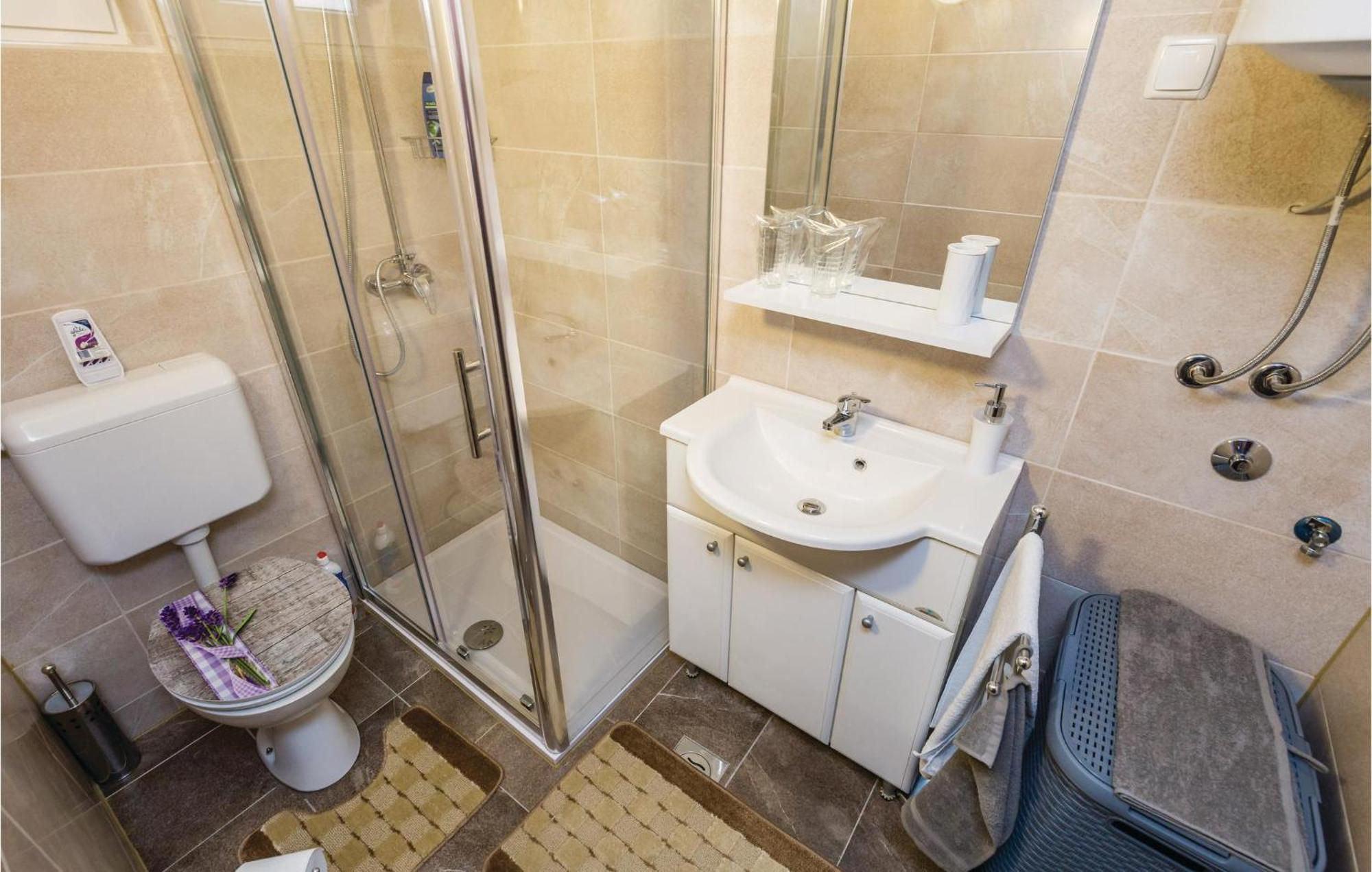 Pet Friendly Home In Rijeka With Wifi Exterior foto